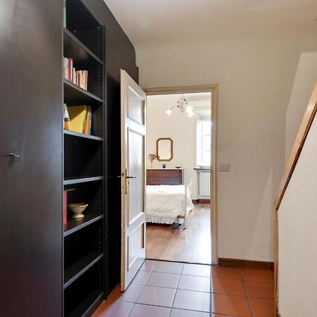 Apartament Terrazza San Michele - Affitti Brevi Italia Lukka Zewnętrze zdjęcie