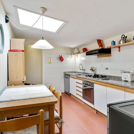 Apartament Terrazza San Michele - Affitti Brevi Italia Lukka Zewnętrze zdjęcie