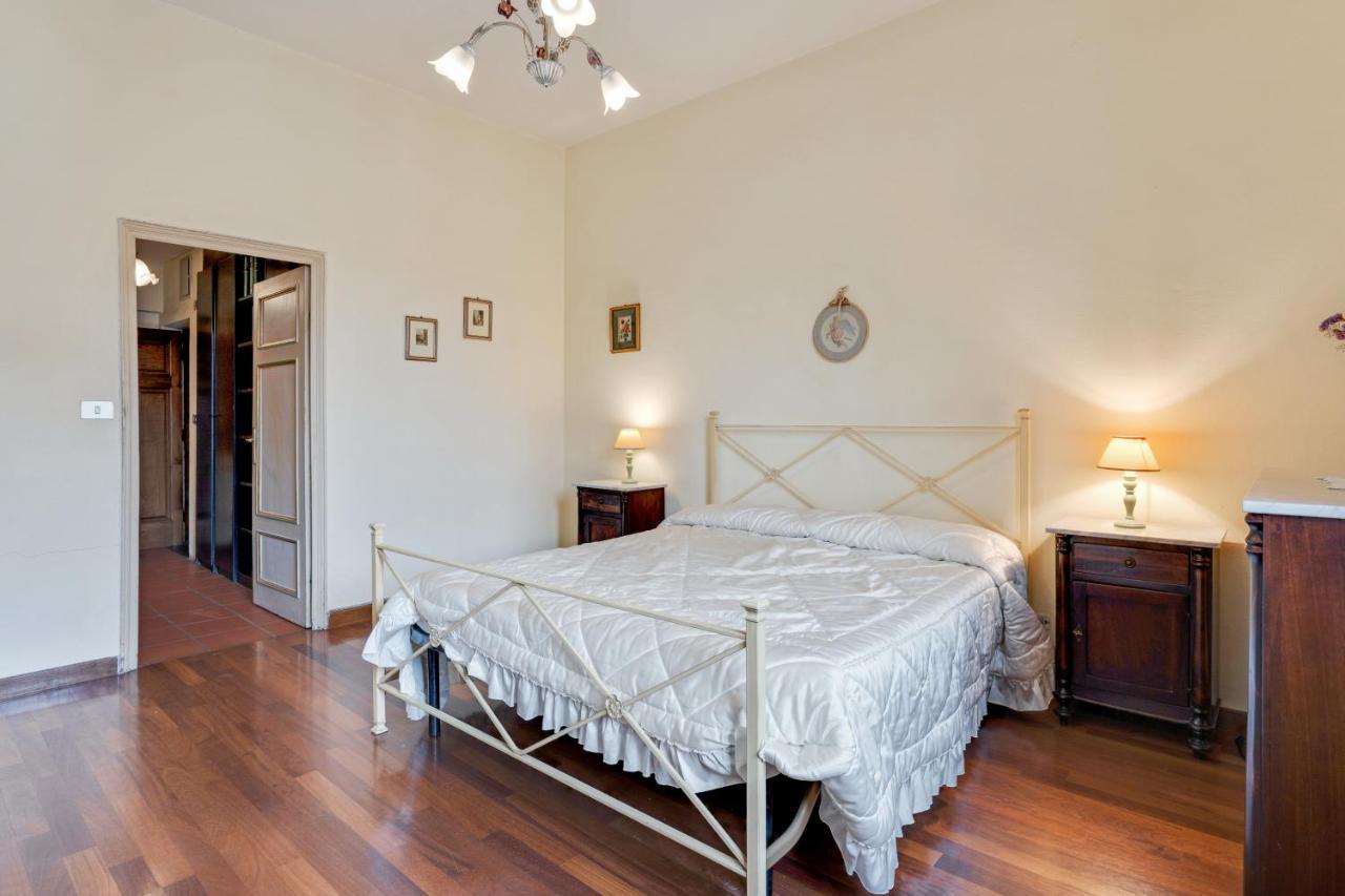 Apartament Terrazza San Michele - Affitti Brevi Italia Lukka Zewnętrze zdjęcie