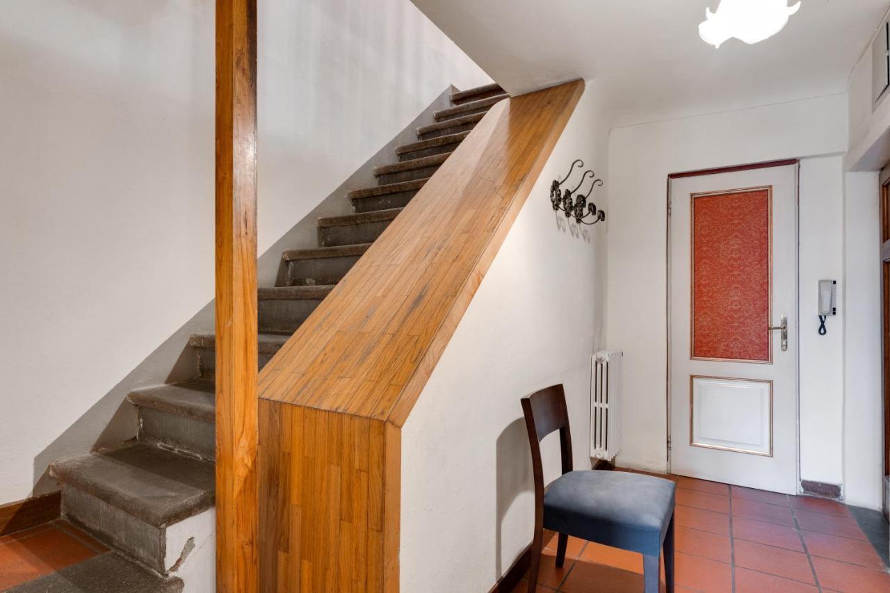 Apartament Terrazza San Michele - Affitti Brevi Italia Lukka Zewnętrze zdjęcie