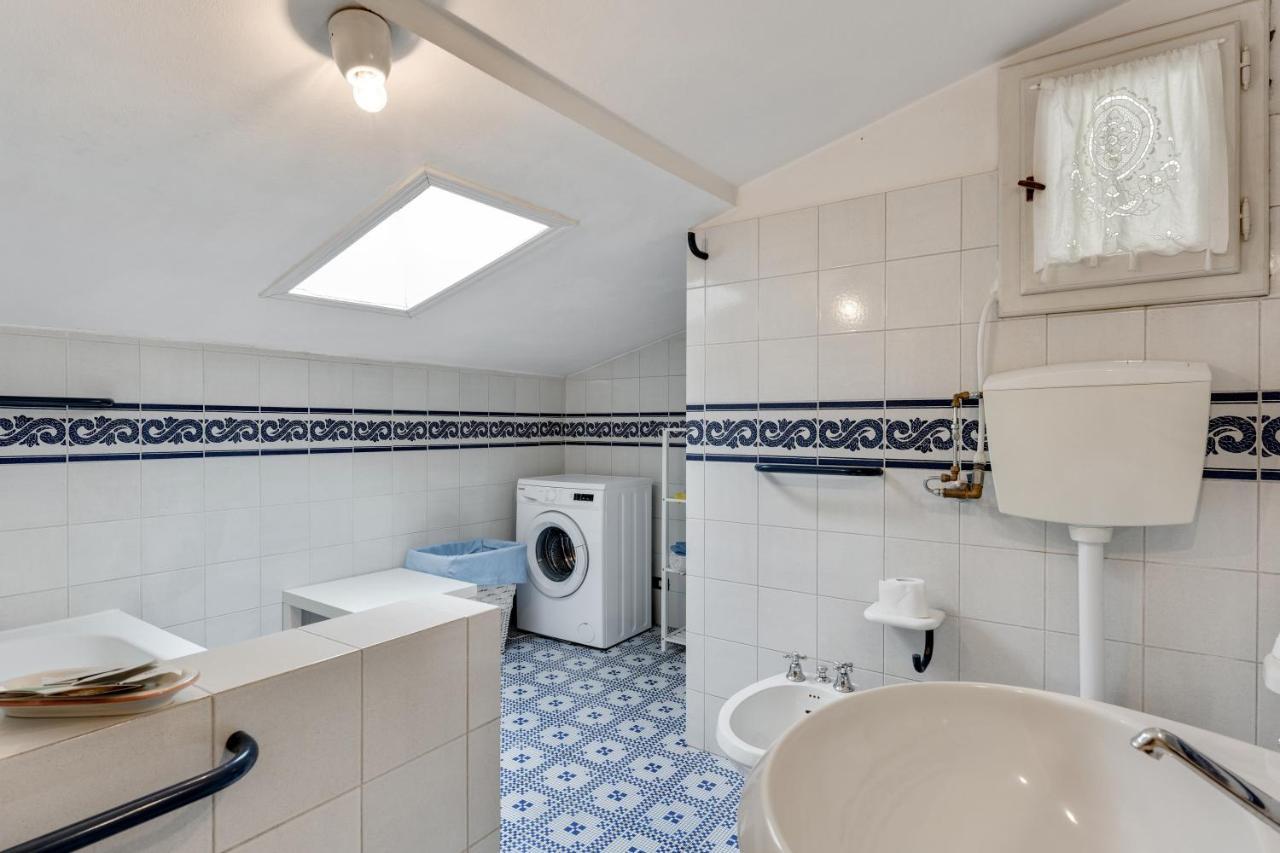 Apartament Terrazza San Michele - Affitti Brevi Italia Lukka Zewnętrze zdjęcie